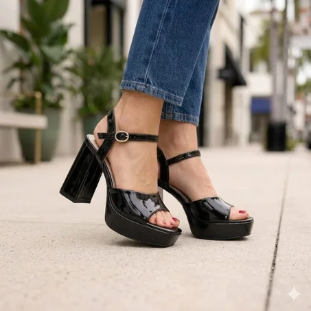 SANDALE 045