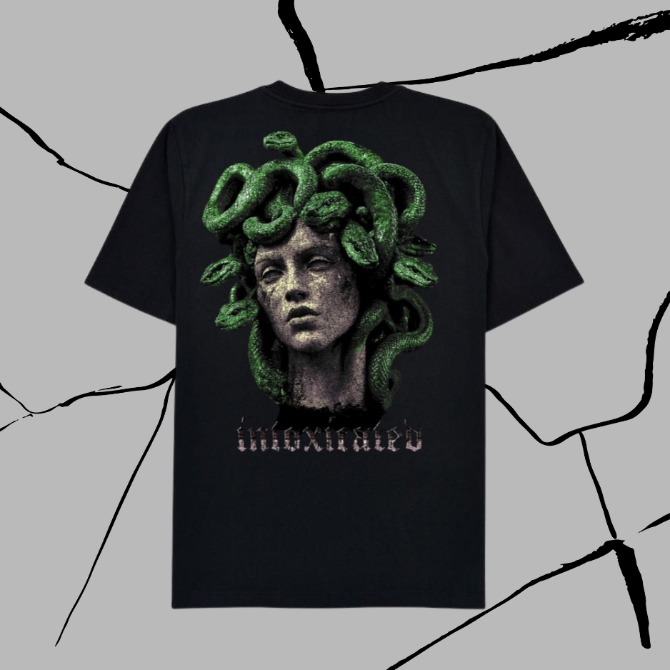 T SHIRT   intoxirateb