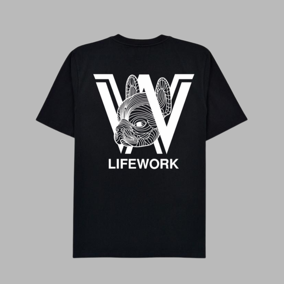 t shirt  lifework