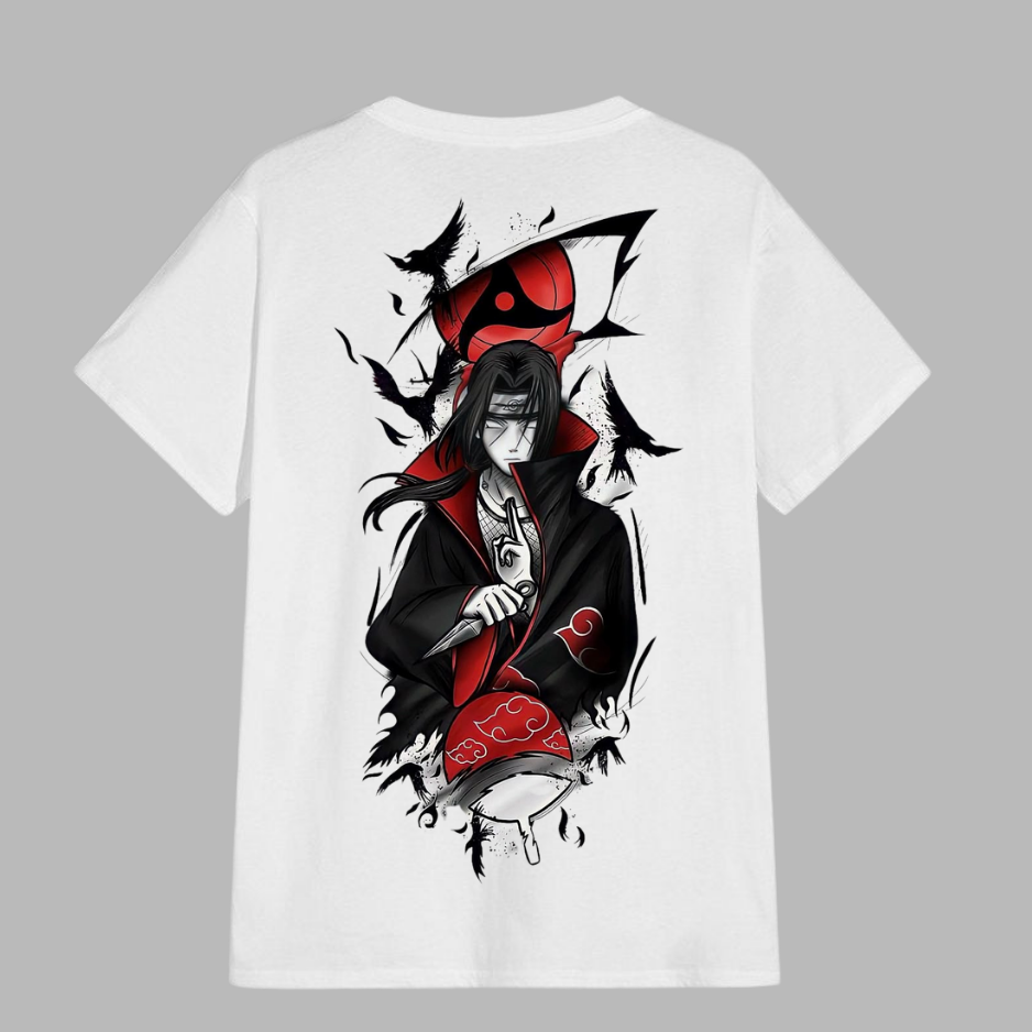 t hirt itachi oversize