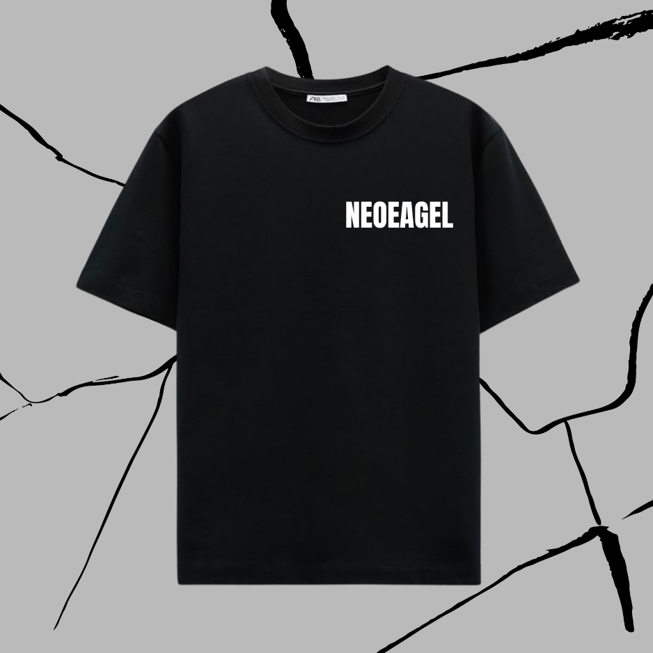 Master Aesthetic Design T-Shirt