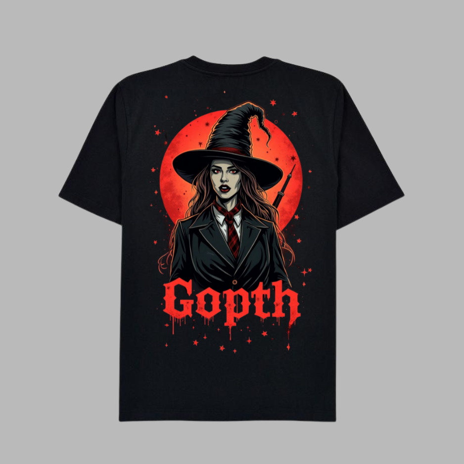 t shirt GOPTH