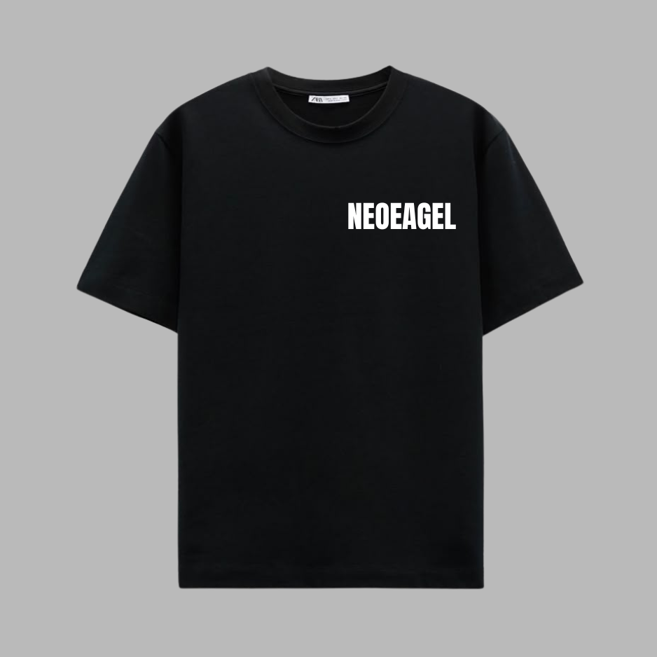 T SHIRT NEOEAGEL