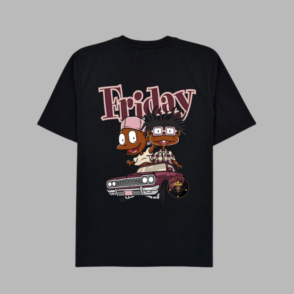 T SHIRT  