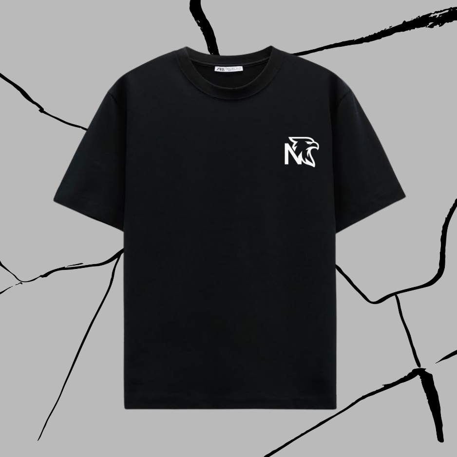 T SHIRT   intoxirateb
