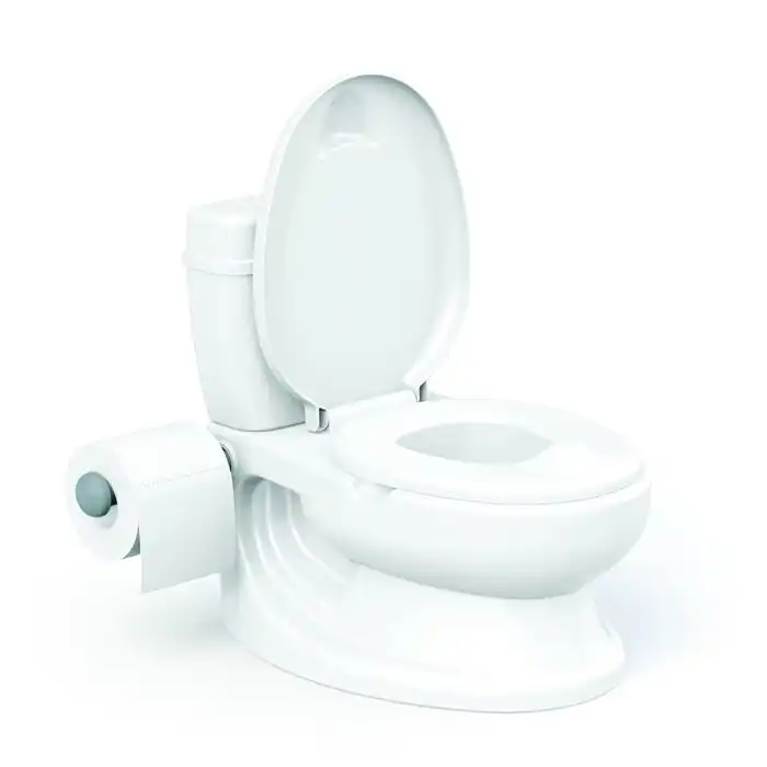 DOLU, pot éducatif pour bébé- Un Pot