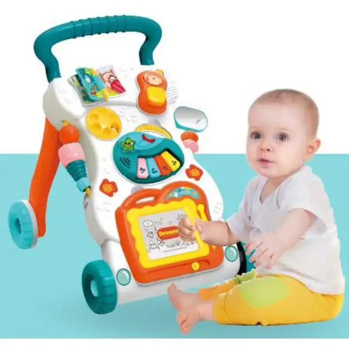 Trotteur bébé
