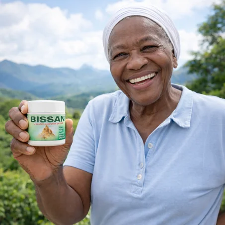 Bissan Remède Naturel Certifié