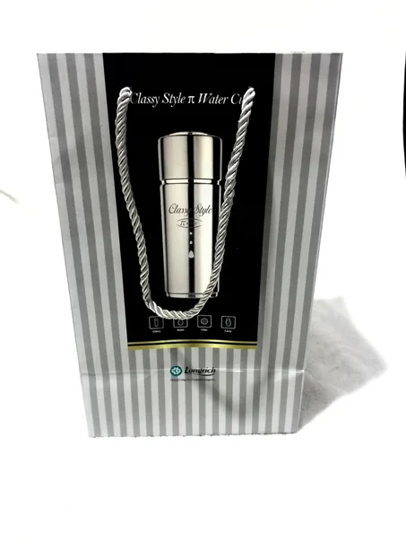 GOBELET ALCALIN LONGRICH