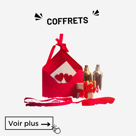 Coffrets
