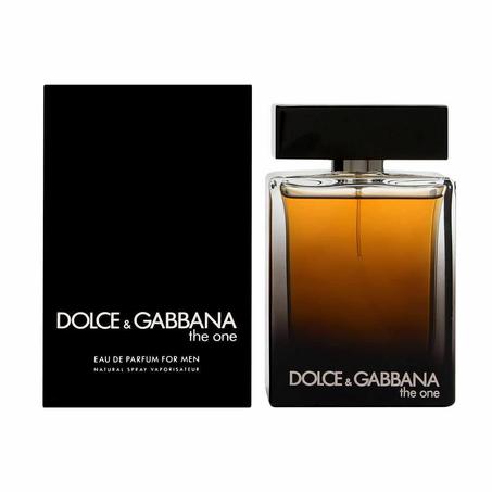 DOLCE GABBANA – THE ONE EAU DE PARFUM 100 ml