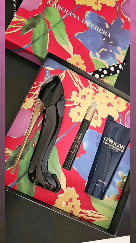 Coffret Good Girl EDP