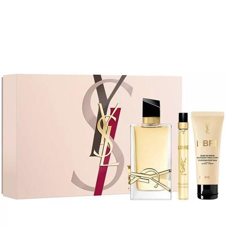 COFFRET - LIBRE EAU DE PARFUM 90ml