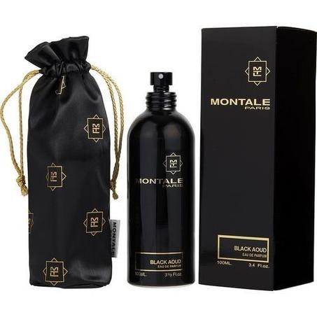 MONTALE BLACK AOUD 100 ml