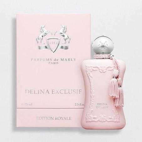 PARFUMS DE MARLY – DELINA EXCLUSIF 75 ml