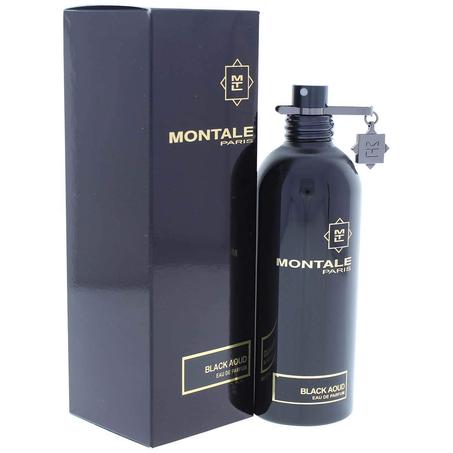 MONTALE BLACK AOUD - EAU DE PARFUM 100ml