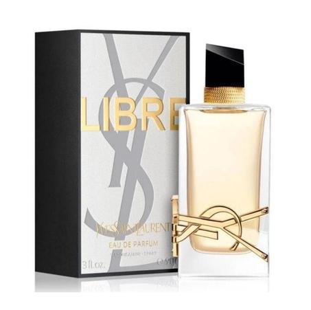 LIBRE EAU DE PARFUM 90 ML YVES SAINT LAURENT 90 ML