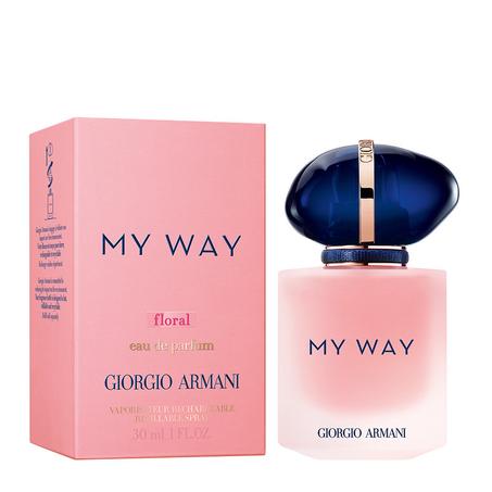 My Way Floral Eau De Parfum 90 Ml