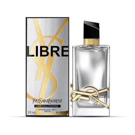LIBRE ABSOLU PLATINE 90ml