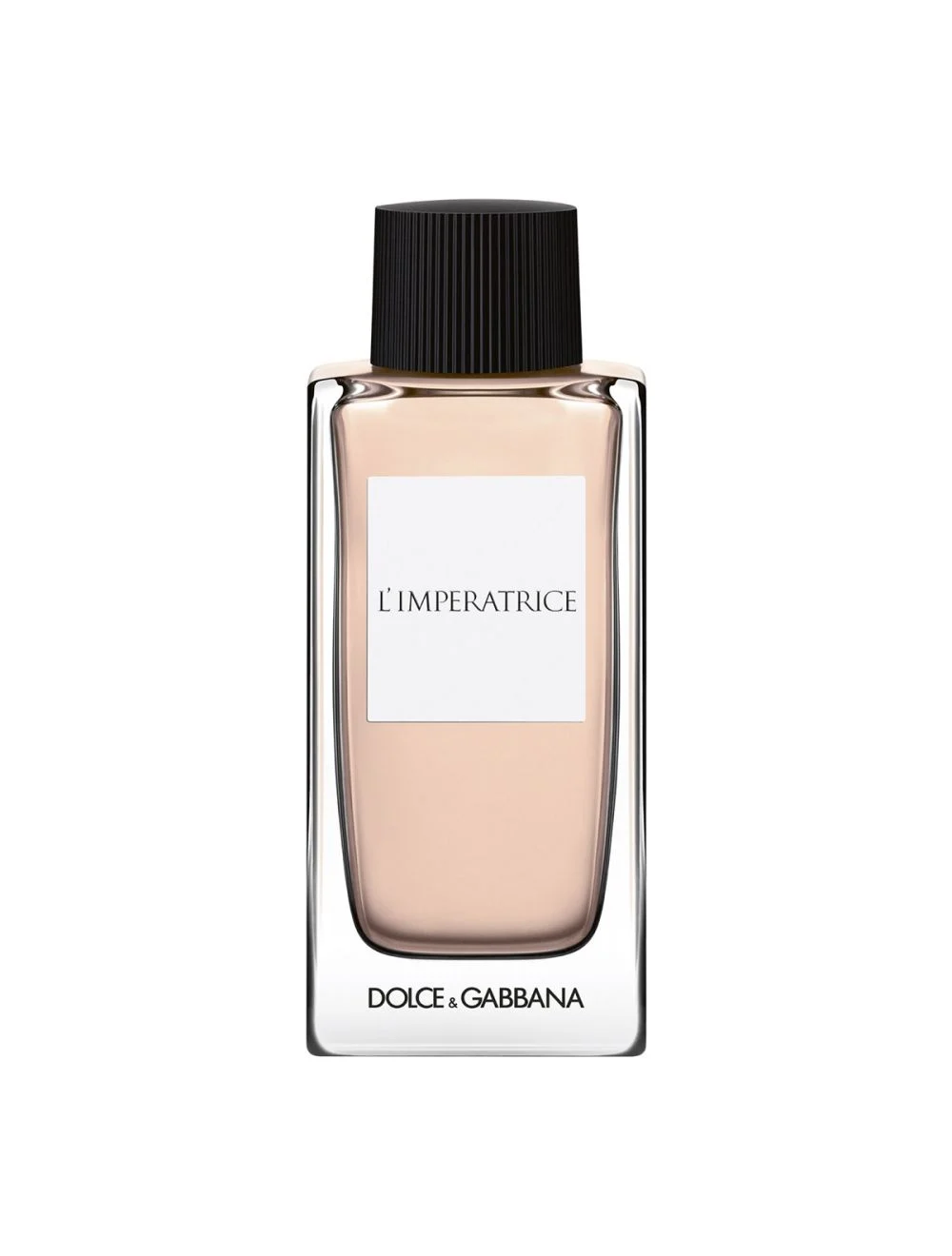 L'imperatrice edt