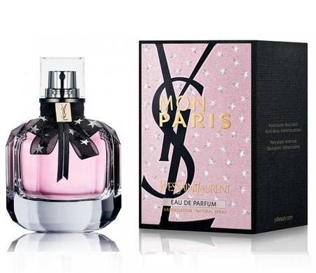 MON PARIS EDP /YSL 90 ML