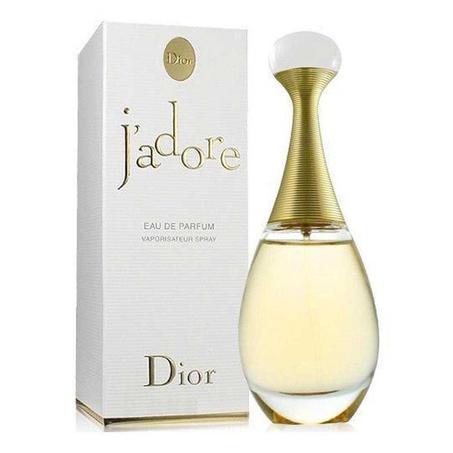 J'ADORE - EAU DE PARFUM DIOR POUR FEMME - 100 ML