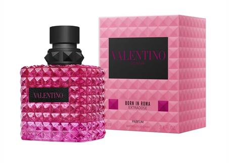 Valentino Donna Born in Roma Extradose Parfum 100 Ml