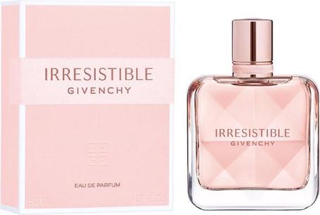 IRRESISTIBLE GIVENCHY EAU DE PARFUM 80 ml