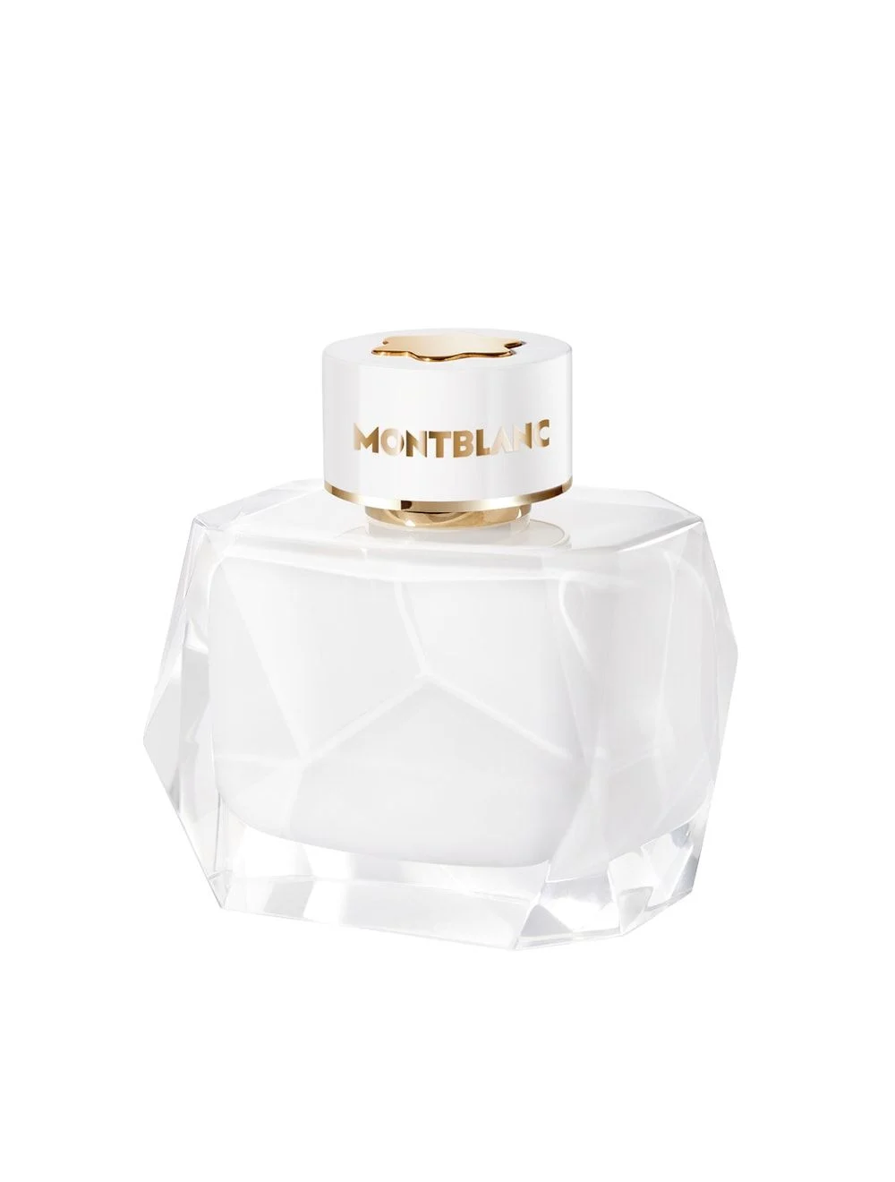Signature montblanc edp