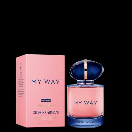 My Way Intense 90 ml