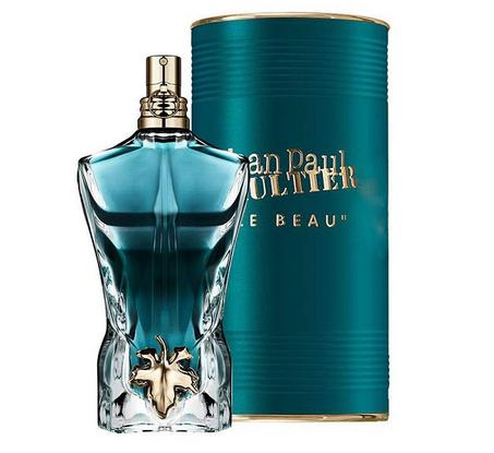 LE BEAU EAU DE TOILETTE JEAN PAUL GAULTIER 125 ML