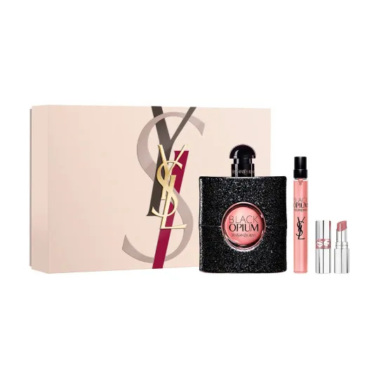 Coffret Black Opium EDP