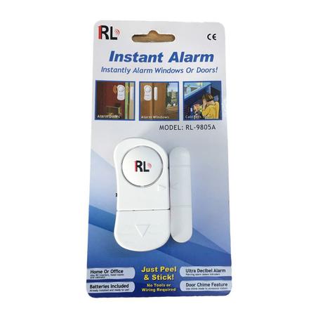 جهاز الأمان الاسلكي متعدد الاستخدامات