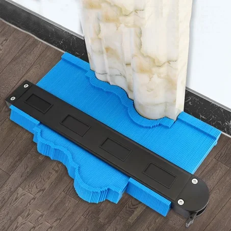 أداة نسخ المنحنيات المعقدة