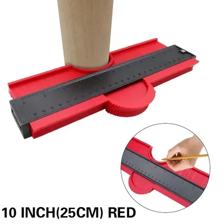 أداة نسخ المنحنيات المعقدة