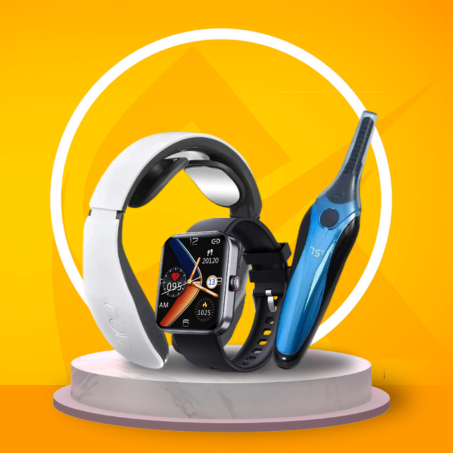 الإلكترونيات