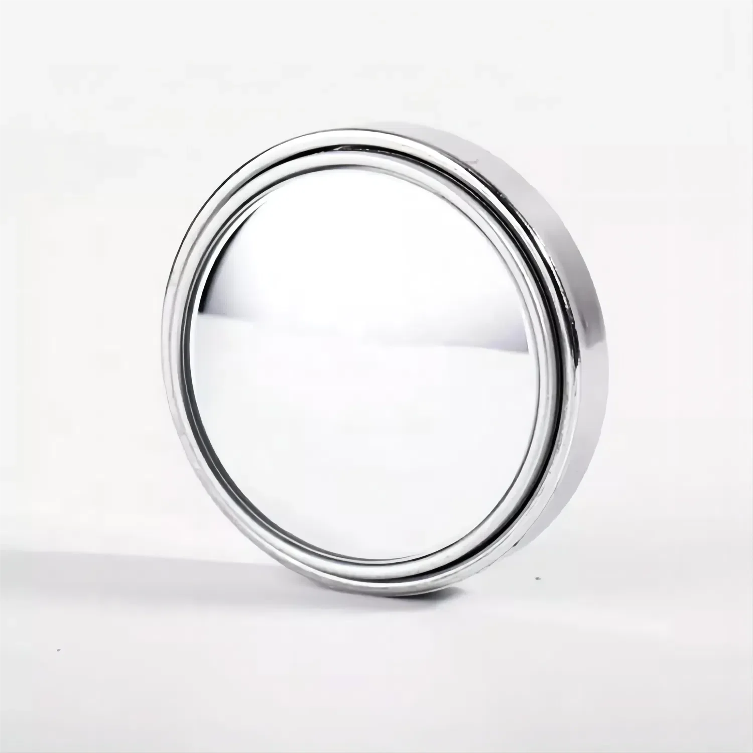 عرض قطعتين مرايا الزاويه العمياء