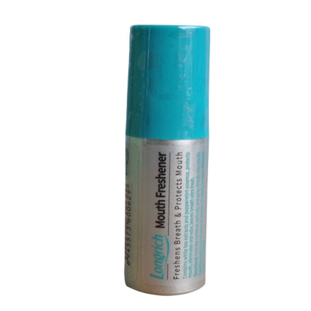 SENTEUR DE BOUCHE LONGRICH