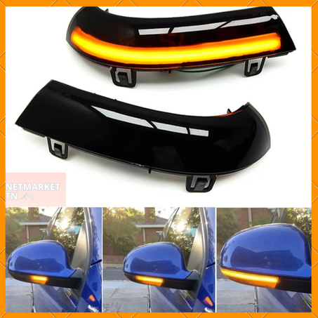 VW clignotant led dynamique