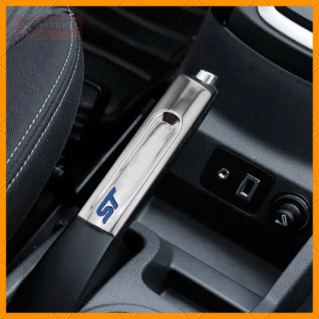 Autocollant freins a main Ford