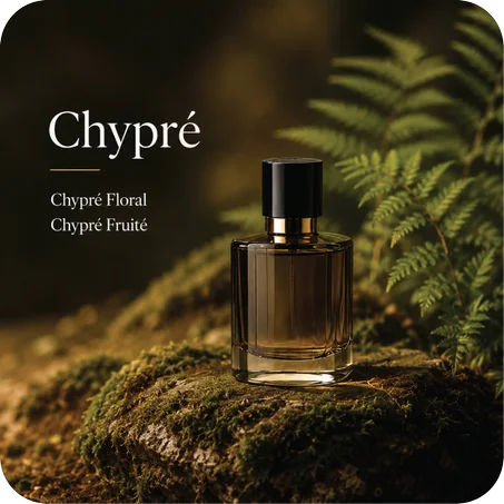 Chypré