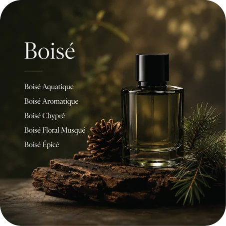 Boisé