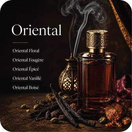 Oriental