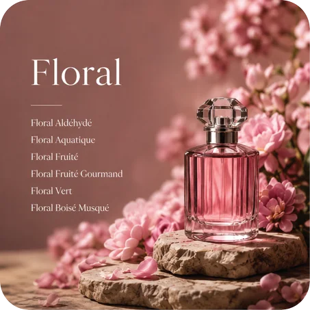 Floral