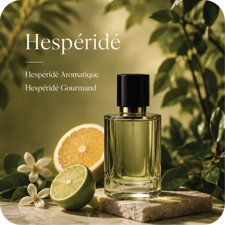 Hespéridé