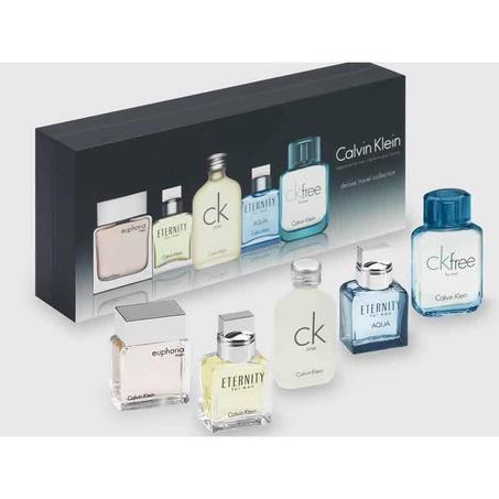 Calvin Klein Coffret Pour Hommes