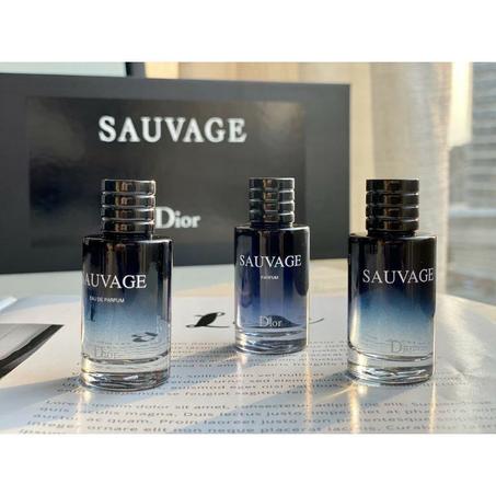 Dior Sauvage Coffret Pour Homme