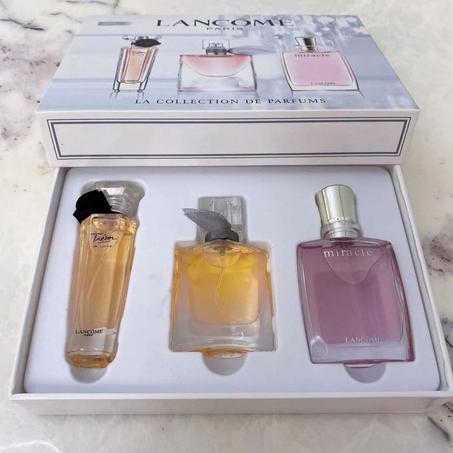 Lancôme Coffret Pour Femmes