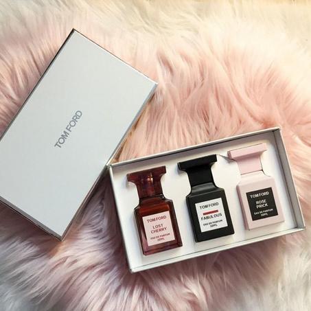 Tom Ford Coffret Homme & Femme