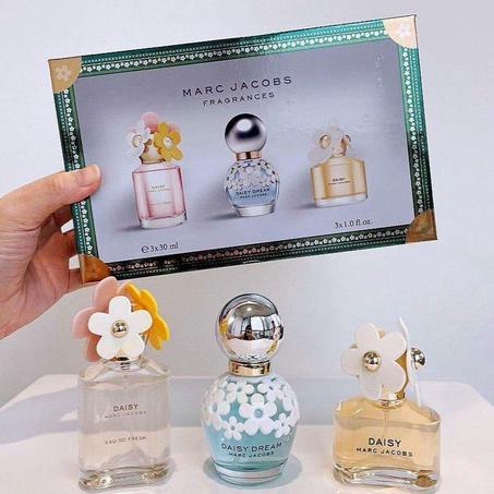 Marc_Jacob Coffret Pour Femmes